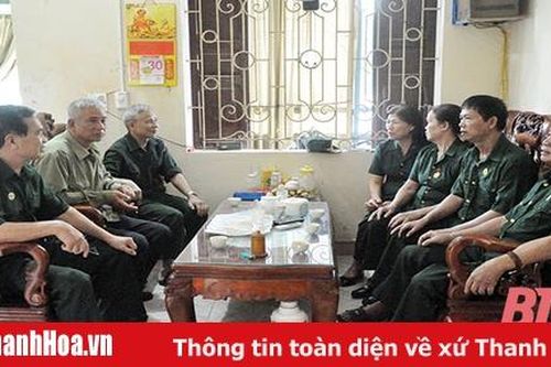Giúp người lầm lỗi hoàn lương