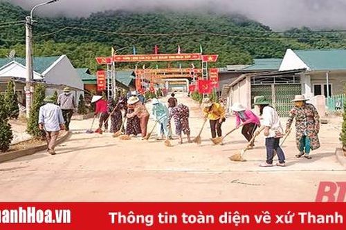 Phòng, chống lũ ống, lũ quét và sạt lở đất