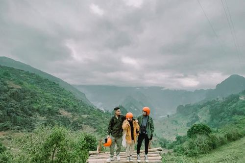 Du lịch mùa dịch: Trải nghiệm mới mẻ từ Tây Nguyên đến Hà Giang