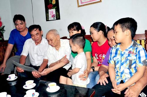 'Chìa khóa' xây dựng hạnh phúc