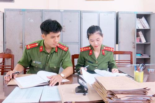 Giúp người lầm lỡ hòa nhập cộng đồng