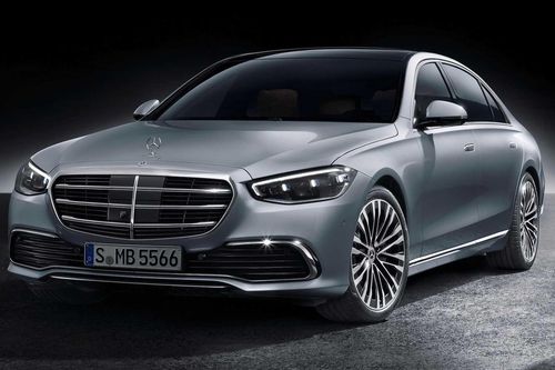 Mercedes tự tin doanh số S-Class sẽ tăng trưởng tốt bất chấp sự vươn lên của dòng SUV