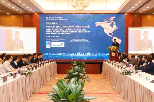 Thị trường châu Mỹ rất khó tính nhưng tiềm năng vô cùng lớn