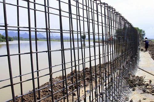 Canada khởi xướng điều tra chống bán phá giá thép cốt bê tông của Việt Nam