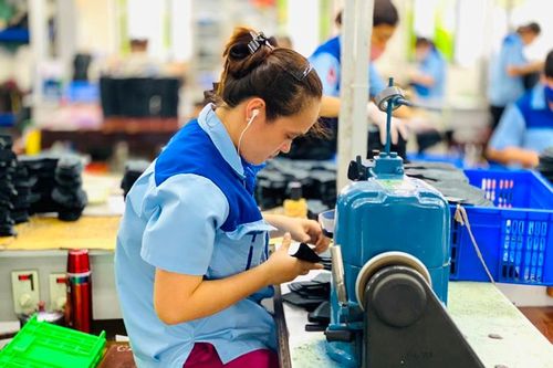 Dòng chảy thống nhất đưa năng suất chất lượng tới đỉnh cao mới