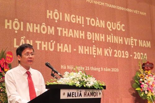 Hội nghị toàn quốc Hội nhôm thanh định hình Việt Nam lần thứ II