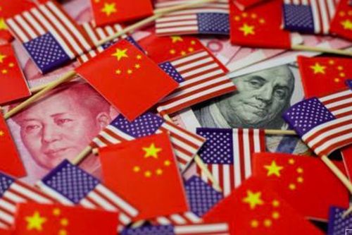3500 công ty Mỹ kiện Trump vì áp thuế lên hàng hóa Trung Quốc