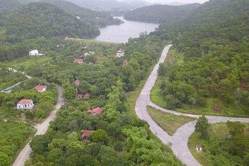 Dân khai hoang ở Sóc Sơn, Hà Nội: Từ có công thành có tội?