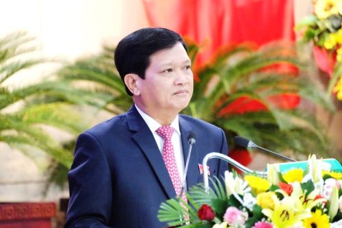 Chủ tịch HĐND Đà Nẵng xin không tái cử Ban Chấp hành Đảng bộ TP nhiệm kỳ mới