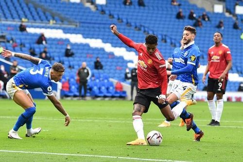 Trực tiếp bóng đá Brighton vs Man Utd, vòng 3 Ngoại hạng Anh
