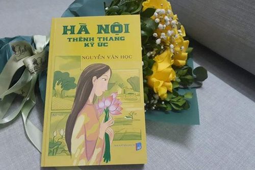 Để thêm yêu Hà Nội mỗi ngày