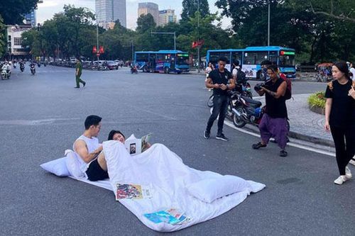 Sáng tạo phải dựa trên chuẩn mực cộng đồng