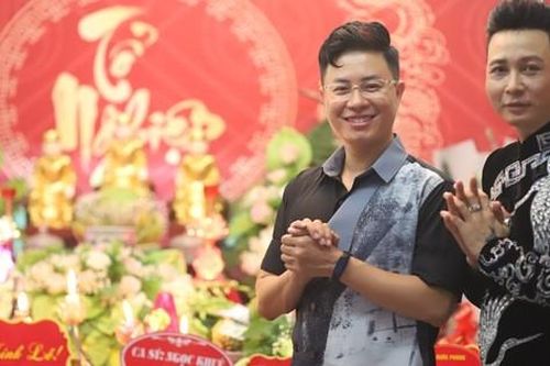 Giỗ tổ nghề sân khấu bị ảnh hưởng do dịch COVID-19