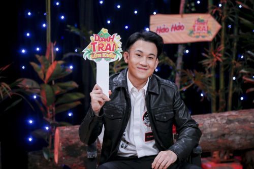 Dương Triệu Vũ cảm thấy 'đau lòng' vì tuổi tác khi tham gia 'Doanh Trại Lớn Khôn'