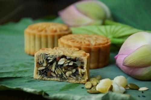 Bánh Trung thu - mỗi mùa chạy theo một 'mốt'