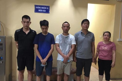 'Sói già' trong vai đại gia cầm đầu đường dây cá độ bóng đá hàng chục triệu USD