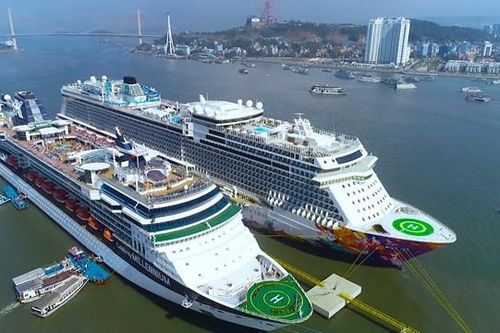 Quảng Ninh: Thực hiện '5 nhiệm vụ trọng tâm, 3 khâu đột phá'
