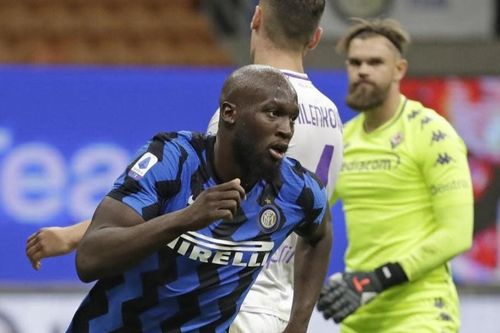 Inter Milan đánh bại đội của Ribery trong trận cầu 7 bàn thắng