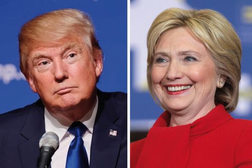 TT Trump gây tranh cãi khi rà soát cuộc điều tra về nhà Clinton