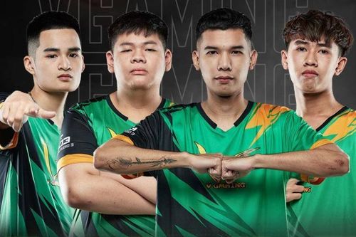 V Gaming thi đấu áp đảo, tràn trề cơ hội lật đổ nhà vua BOX