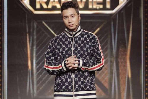 Bóc đồ của dàn huấn luyện viên, giám khảo Rap Việt