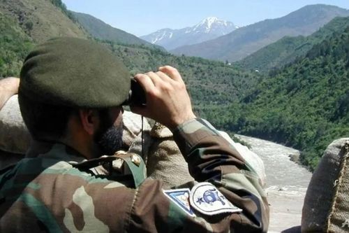 Một binh sĩ Pakistan bị bắn chết ở Kashmir