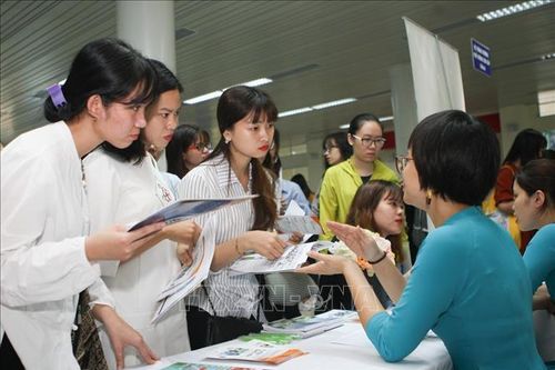 Sinh viên sư phạm được hỗ trợ tiền sinh hoạt 3,63 triệu đồng/tháng