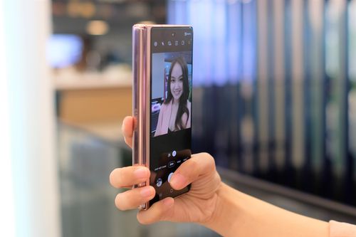 Những mẫu smartphone vừa lên kệ tại Việt Nam