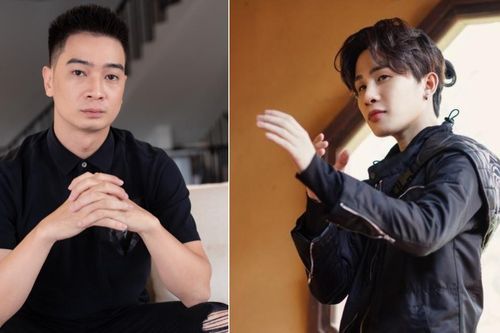 SlimV: 'Hoa hải đường của Jack bắt tai nhưng nhạc hơi Trung Quốc'