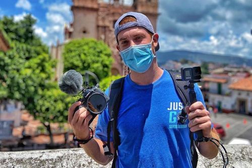 Du lịch nước ngoài giữa đại dịch Covid-19