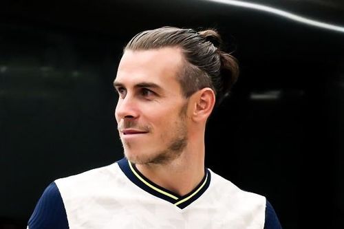 Bale không hát ra mắt khi trở lại Tottenham