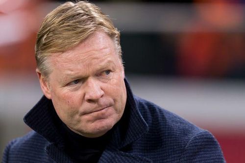 Barcelona: Koeman phủi trách nhiệm vụ đẩy Suarez rời khỏi Barca