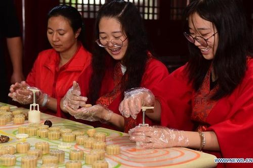 Châu Á thận trọng đón Trung thu