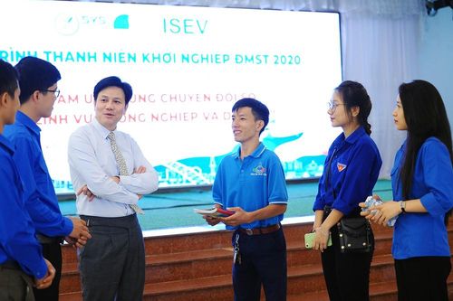 Thúc đẩy chuyển đổi số trong lĩnh vực nông nghiệp và du lịch tại Nghệ An