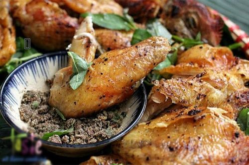 Những món ngon mùa đông Sapa làm du khách phải 'xuýt xoa'