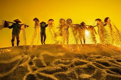 Khám phá thị xã có diện tích lớn nhất Việt Nam