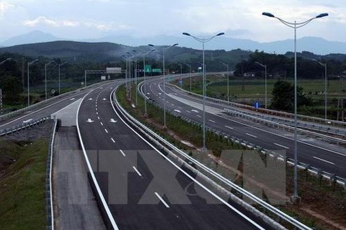 Tỉnh Vĩnh Phúc sẽ đầu tư hai nút giao với cao tốc Nội Bài - Lào Cai