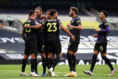 Tottenham 1-1 Newcastle: 'VAR khiến Tottenham mất đi chiến thắng'