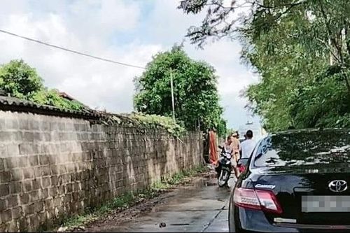 Nghi án người đàn ông bị sát hại tại nhà riêng ở Hưng Yên