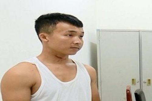 Mới ra tù đã lại đi trộm cắp