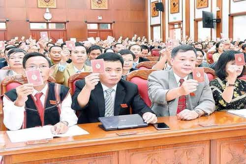 Gia Lai: Tổ chức phiên trù bị Đại hội đại biểu Đảng bộ tỉnh Gia Lai lần thứ XVI, nhiệm kỳ 2020 - 2025