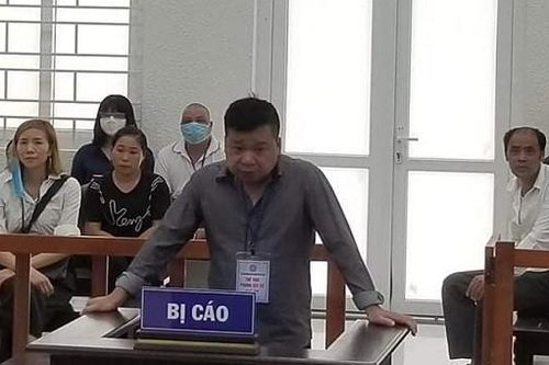 Lừa xin việc tại Hải quan cửa khẩu sân bay giá 400 triệu đồng