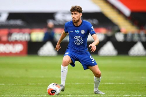 Hé lộ điều kiện để Chelsea bán Jorginho cho Arsenal