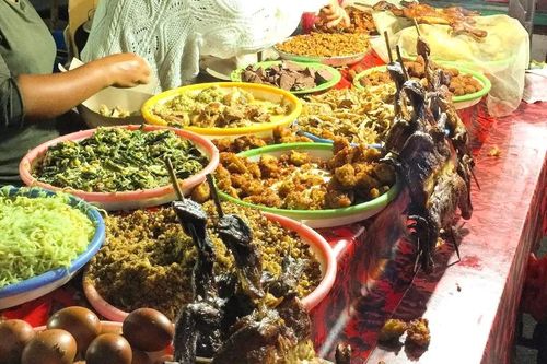 Lần đầu du lịch Bali: Chợ đêm nào nên chọn để có được trải nghiệm tốt nhất