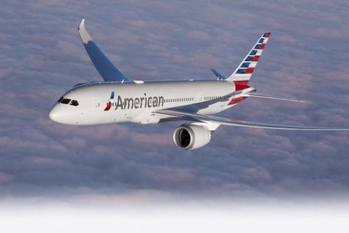 Bộ Tài chính Mỹ cung cấp khoản vay 5,5 tỷ USD cho American Airlines