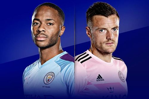 Man City vs Leicester: Thầy trò Guardiola vượt khó