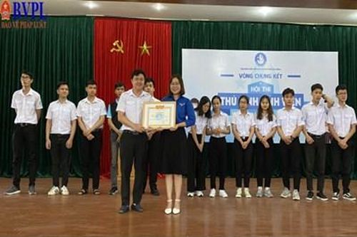 Thí sinh Đại học Kinh tế Đà Nẵng giành giải nhất Hội thi 'Thủ lĩnh Sinh viên'
