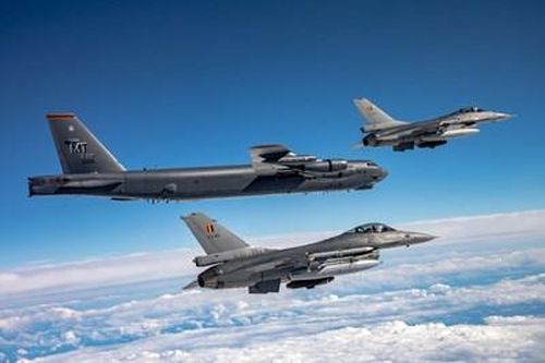 Phát hiện lỗi 'chết người' khiến chiến đấu cơ tàng hình F-35 không thể cất cánh