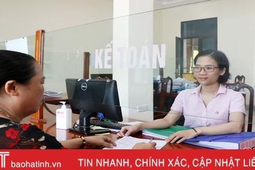'Chắp cánh' ước mơ cho học sinh, sinh viên nghèo Hà Tĩnh