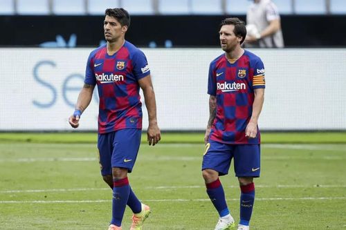 Barcelona - Villarreal: Mở tiệc chiến thắng đón chào triều đại mới của HLV Koeman